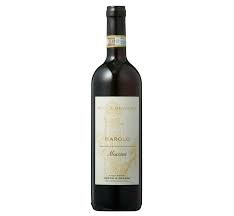 Rocca Giovanni Barolo Mosconi  Red 750